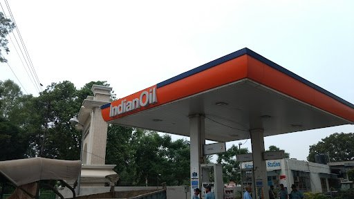 IndianOil