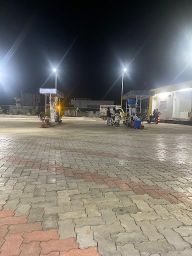 Dhanegaonkar Petroleum