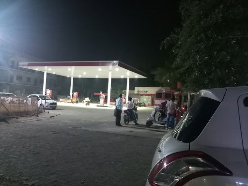 M/s. Pawde Petroleum