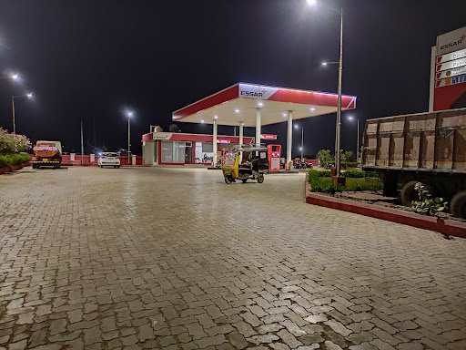 Shree pitru ashish petroleum