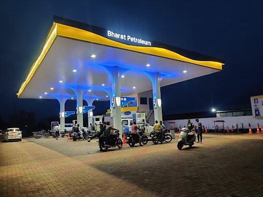 Sainath Petroleum