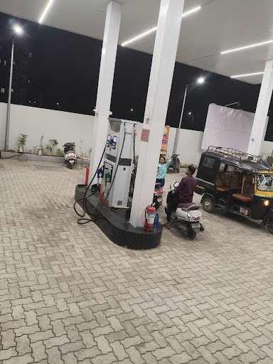 AARADHANA FUELS