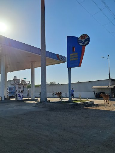SB Petroleum