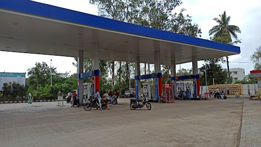 Hindustan Petroleum Corporation Limited