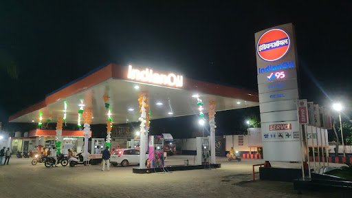 IndianOil