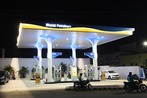 Prabhat Petrol Pump