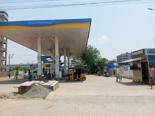 Jai Maruthi Fillings BPCL Jai Maruthi Fillings BPCL