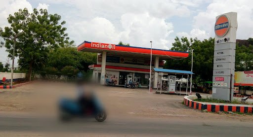 IndianOil
