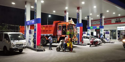 Hindustan Petroleum Corporation Limited