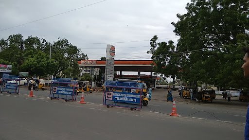 IndianOil