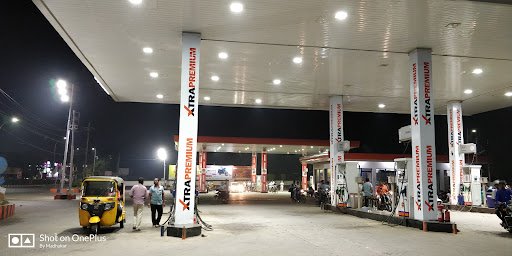 IndianOil