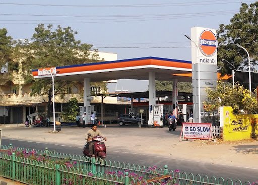 IndianOil