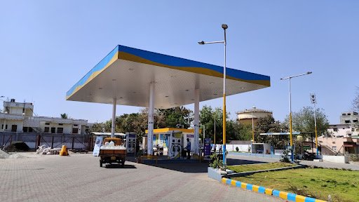 M/s Mankar Fuels - BPCL RO