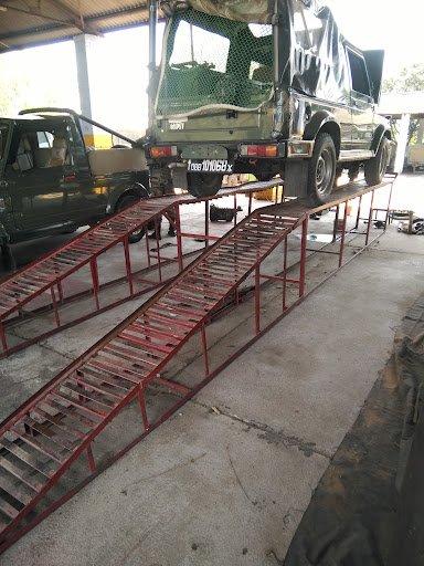 Bharat Petroleum, Petrol Pump -Fairdeal Filling Station