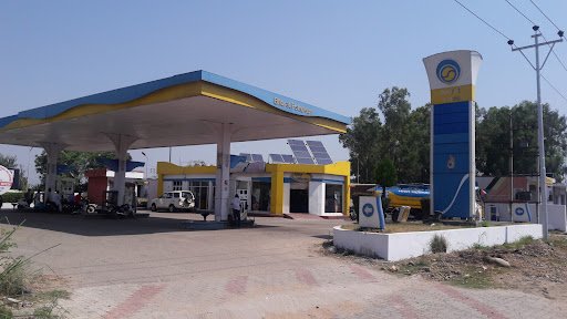 Karam Chand Saraf & Sons - Bpc Petrol Pump