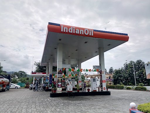 IndianOil