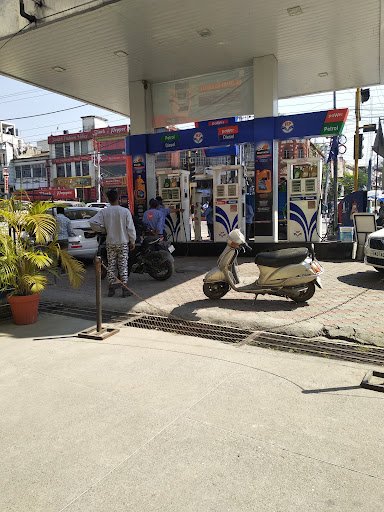 Hindustan Petroleum Corporation Limited