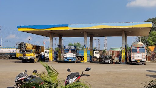 BHARAT PETROLEUM - MAA KAMAKSHA SERVICE STATION