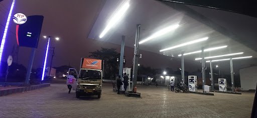 G D ENERGIES, HP PETROL PUMP