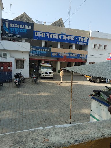 Cng pump jhansi