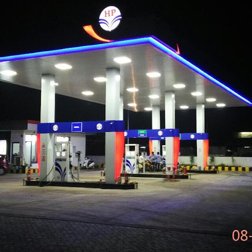 Hindustan Petroleum Corporation Limited