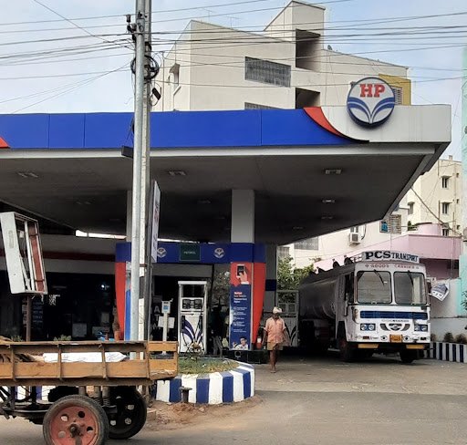 Hindustan Petroleum Corporation Limited