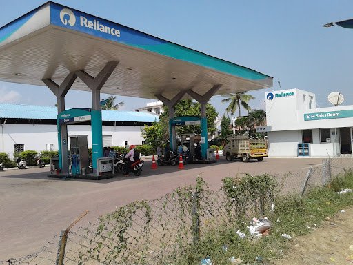 Reliance Petroleum