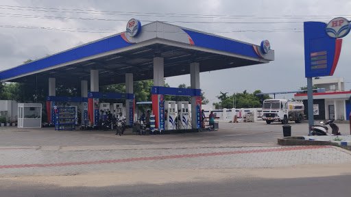 HP BUNK-KTC AGENCY-PETROL, DIESEL & GAS BUNK