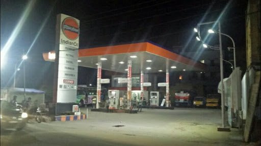 VSM & Co Bharat Petroleum