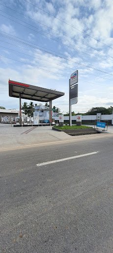 Total Auto LPG Gas Bunk