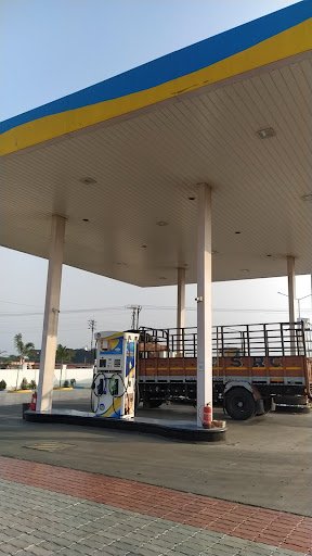 Chandramauli petroleum Bharat Petroleum Chandramauli petroleum Bharat Petroleum