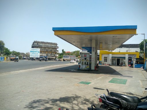 Bharat Petroleum BP Petrol Pump Bharat Petroleum BP Petrol Pump