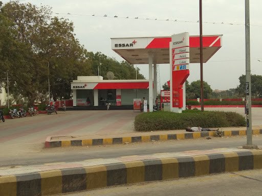 Kirti Petroleum Kirti Petroleum