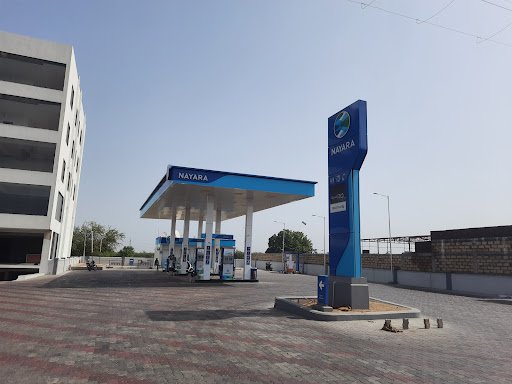 Nayara Petrol Pump - K.N.Petroleum Nayara Petrol Pump - K.N.Petroleum