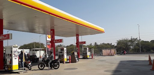 Shell-Soham Enterprise Shell-Soham Enterprise