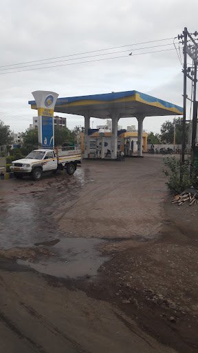 BPCL - Manek Petroleum BPCL - Manek Petroleum