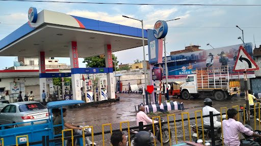 Hindustan Petroleum Corporation Limited