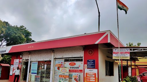JAINA AUTOMOBILES ( NAYARA PETROL PUMP)