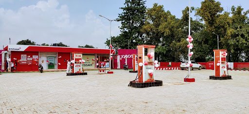 Maa Tara Fuels (Nayara Petrol Pump)