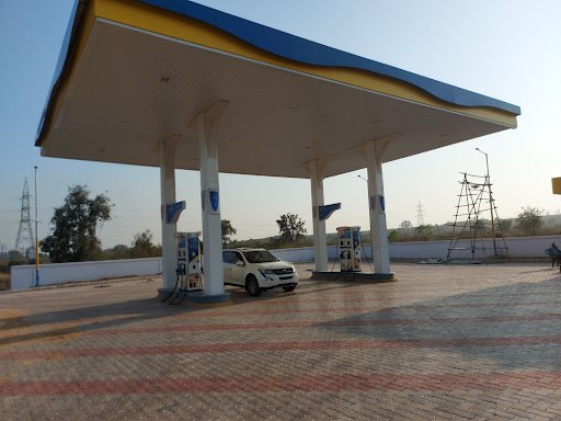 SHAMBHAVI FUELS (B.I.A.D.A)