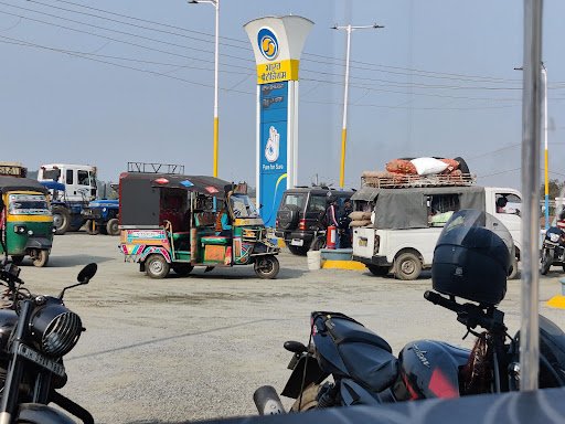 Bharat Petroleum (M/S New Bharat Enterprises)
