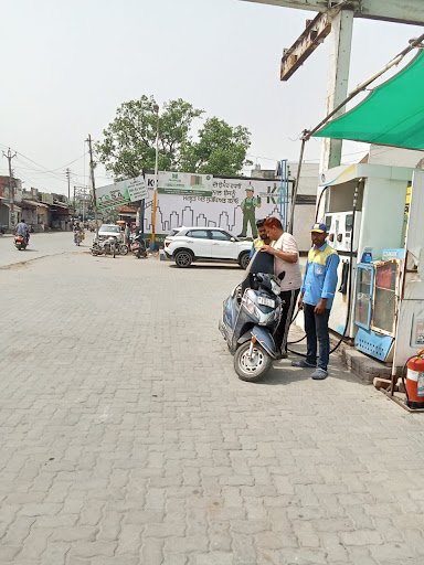 Prem Filling Station