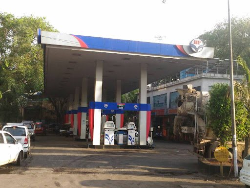 Hindustan Petroleum Corporation Limited