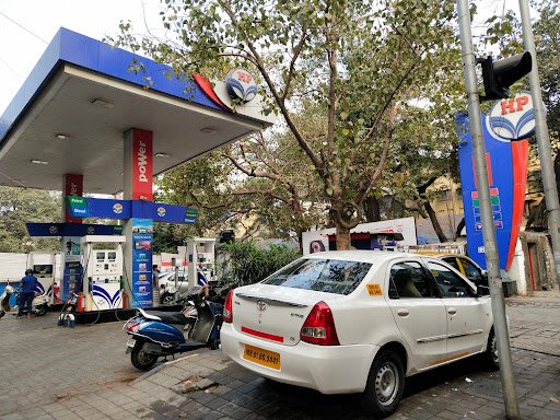 Hindustan Petroleum Corporation Limited