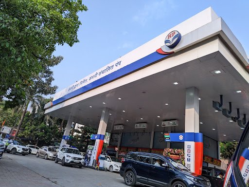 Hindustan Petroleum Corporation Limited