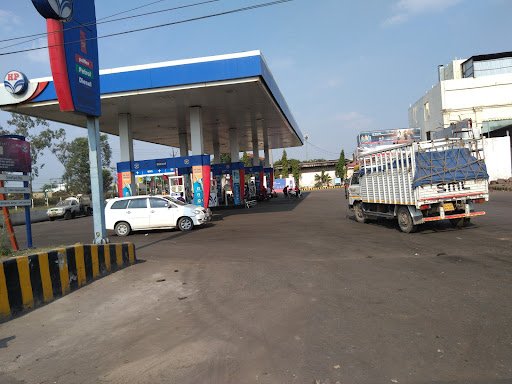 Gumber Petrol Pump, Bilaspur Gumber Petrol Pump, Bilaspur