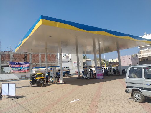 Shri Shyama Fuels BHARAT PETROLEUM