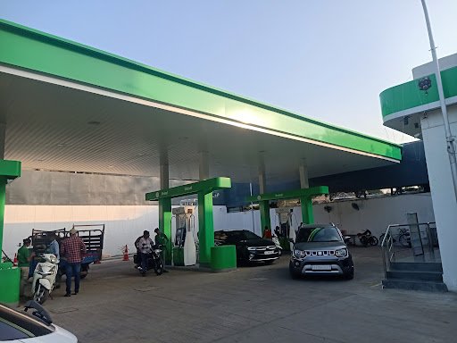 Jio bp Mahadev Energies