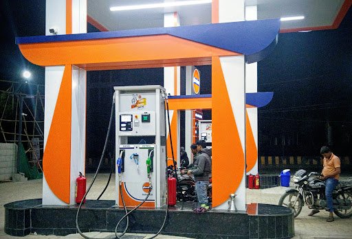Bipin fuels Indian Oil Bipin fuels Indian Oil