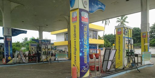 Bharat Petroleum